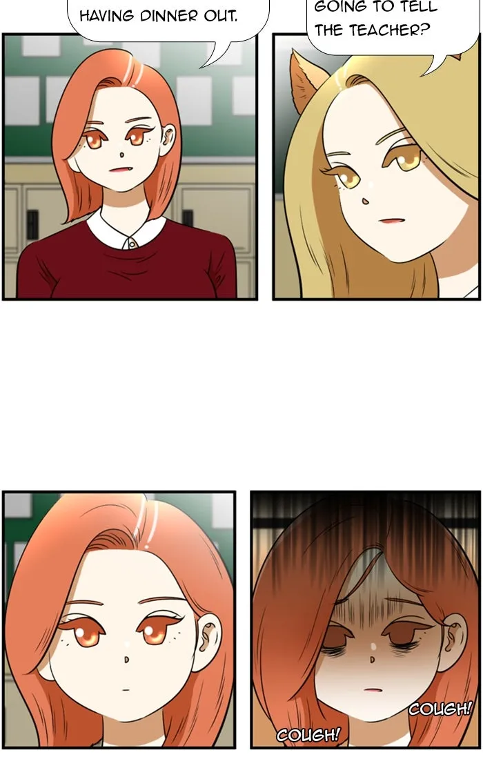 Read New Normal: Class 8 chapter 109 image 23 on Lezhin
