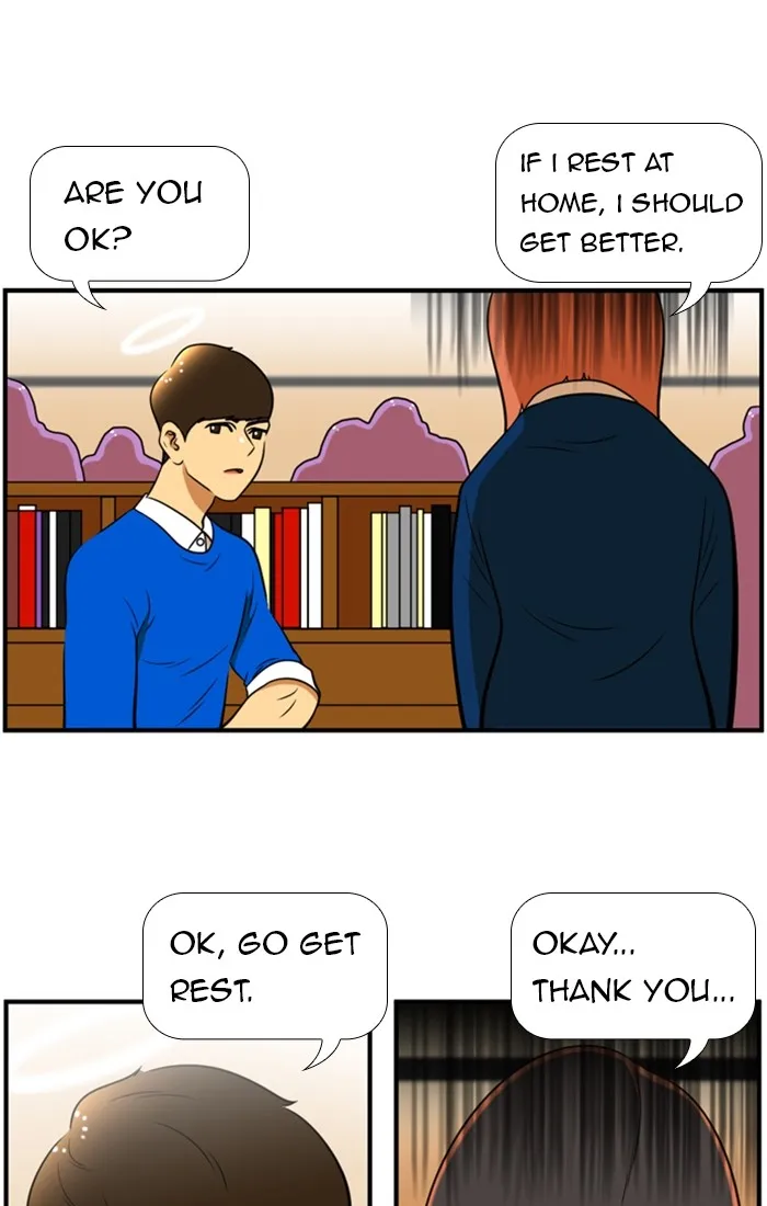 Read New Normal: Class 8 chapter 109 image 24 on Lezhin