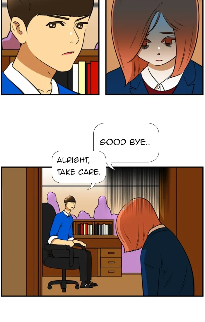 Read New Normal: Class 8 chapter 109 image 25 on Lezhin