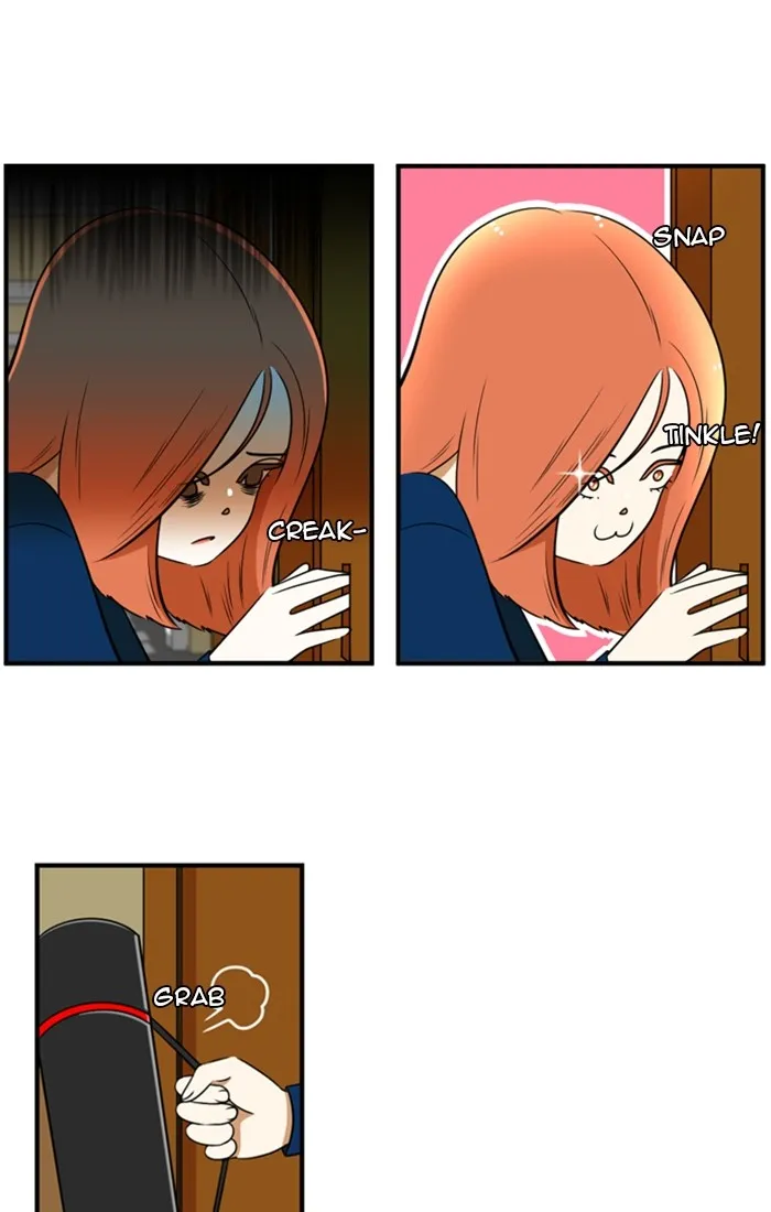 Read New Normal: Class 8 chapter 109 image 26 on Lezhin
