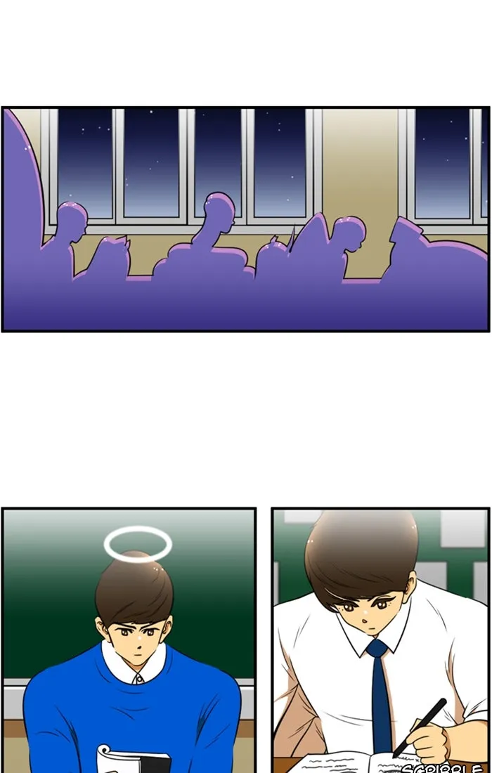 Read New Normal: Class 8 chapter 109 image 29 on Lezhin
