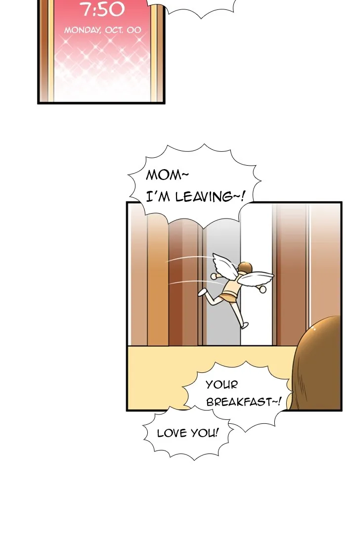Read New Normal: Class 8 chapter 109 image 3 on Lezhin