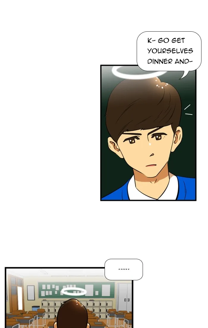 Read New Normal: Class 8 chapter 109 image 31 on Lezhin