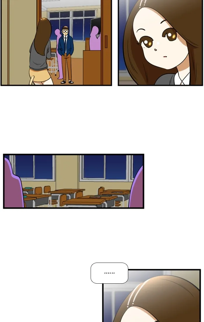 Read New Normal: Class 8 chapter 109 image 33 on Lezhin