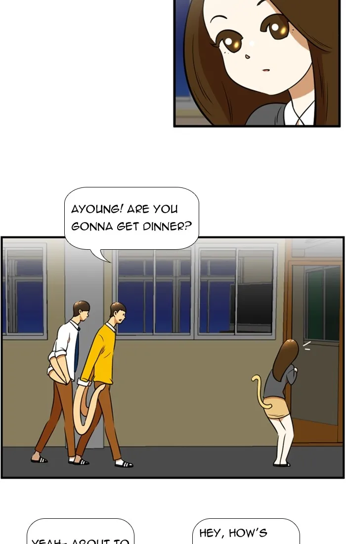 Read New Normal: Class 8 chapter 109 image 34 on Lezhin