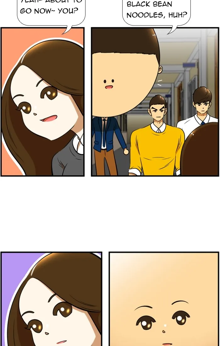 Read New Normal: Class 8 chapter 109 image 35 on Lezhin