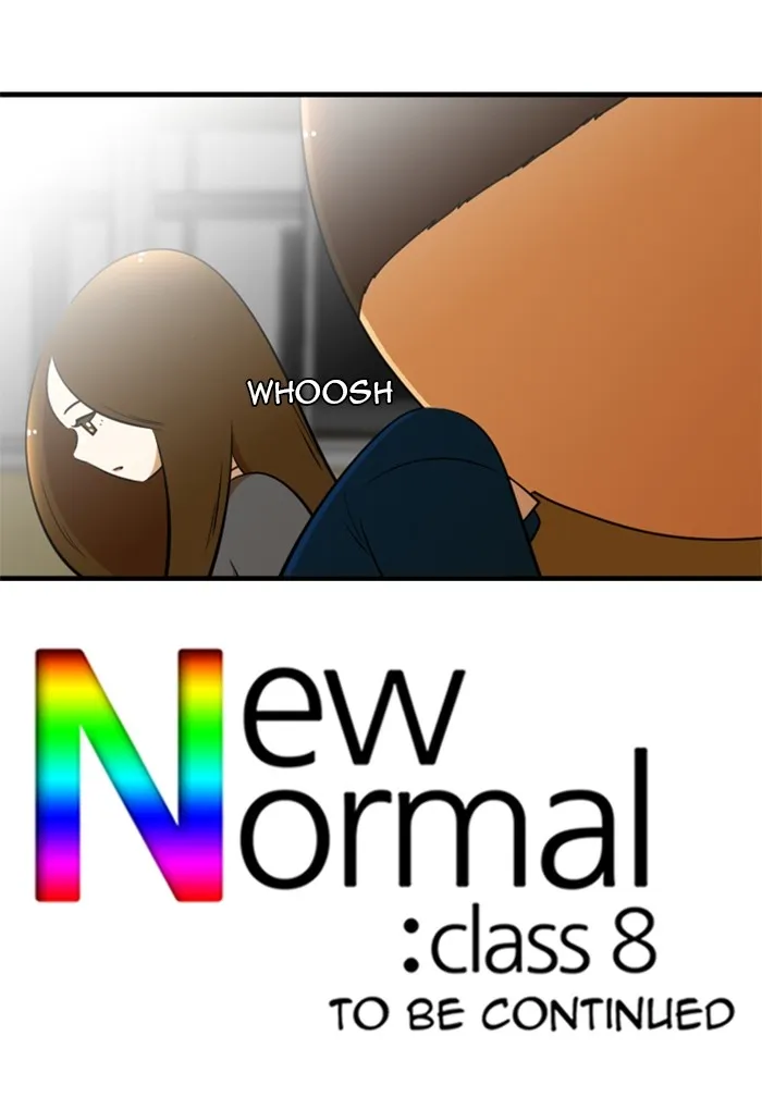 Read New Normal: Class 8 chapter 109 image 37 on Lezhin