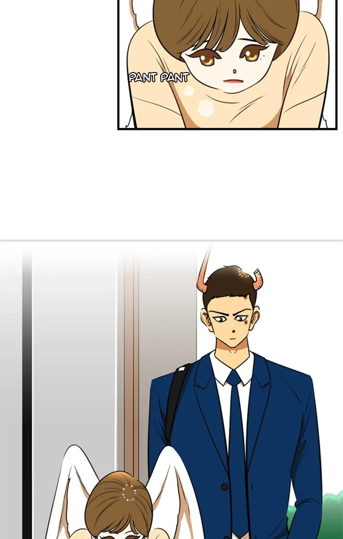 Read New Normal: Class 8 chapter 109 image 5 on Lezhin