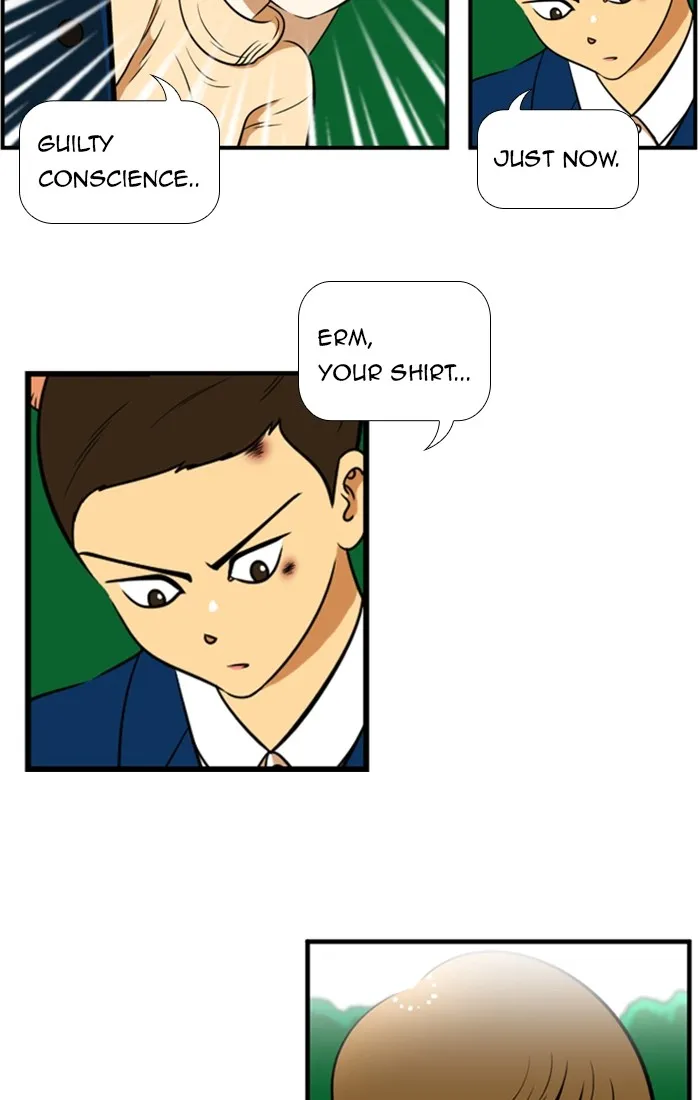 Read New Normal: Class 8 chapter 109 image 7 on Lezhin