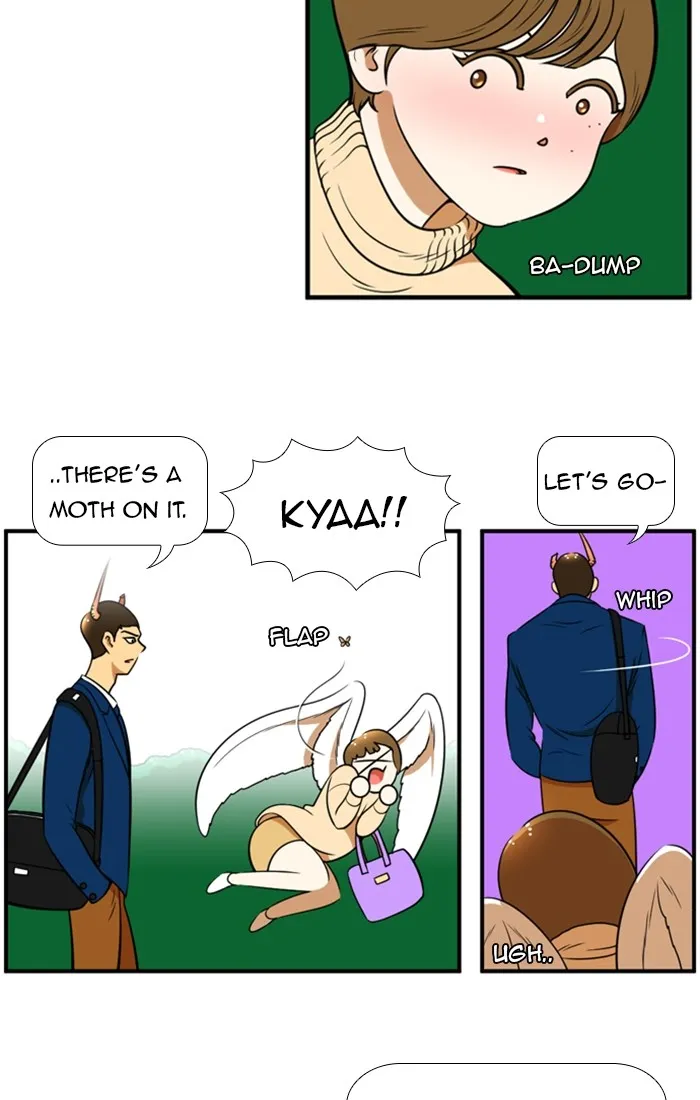 Read New Normal: Class 8 chapter 109 image 8 on Lezhin
