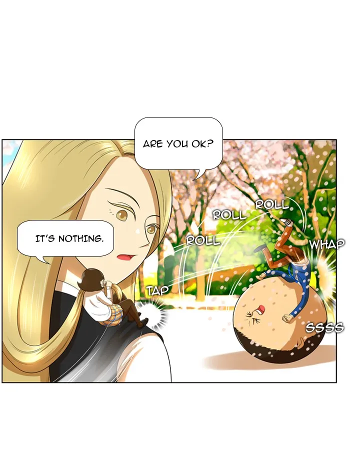 Read New Normal: Class 8 chapter 11 image 18 on Lezhin