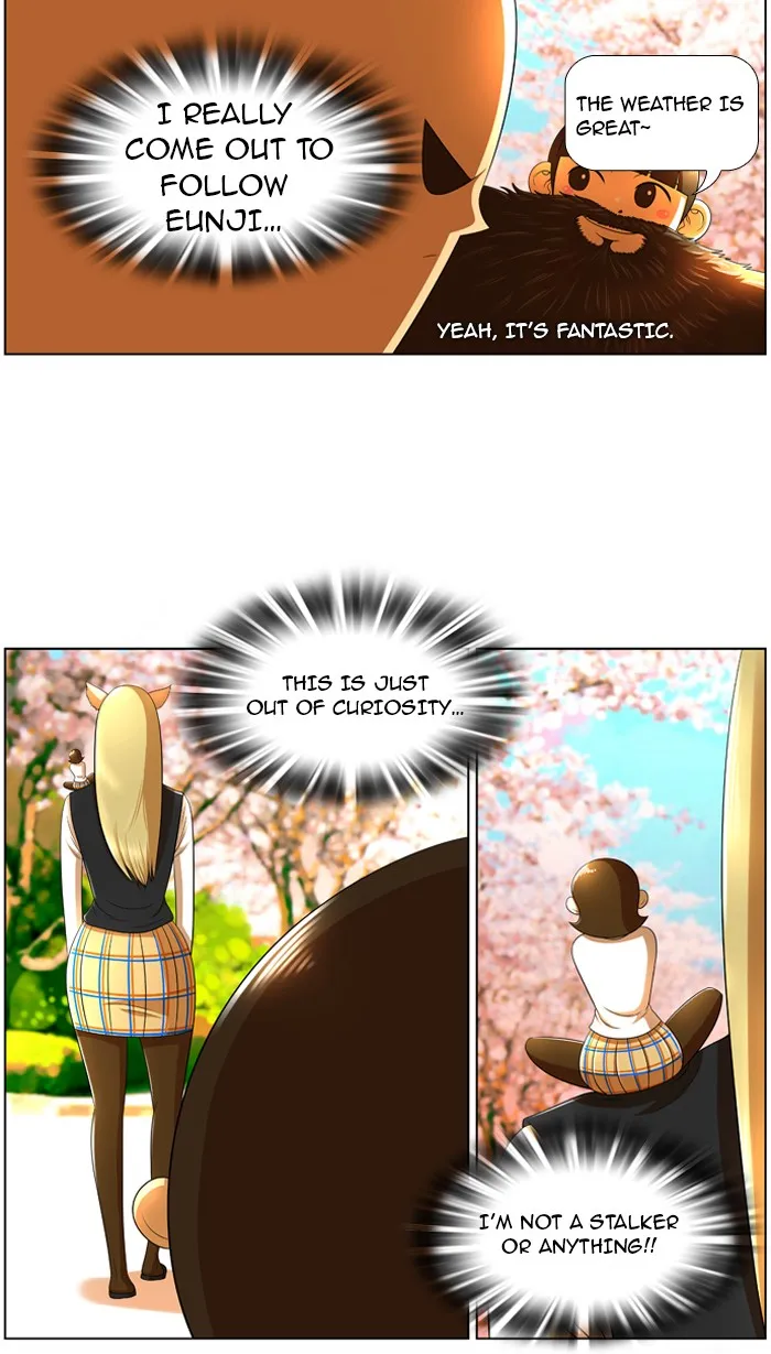 Read New Normal: Class 8 chapter 11 image 2 on Lezhin