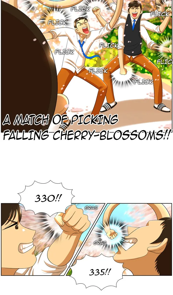 Read New Normal: Class 8 chapter 11 image 21 on Lezhin