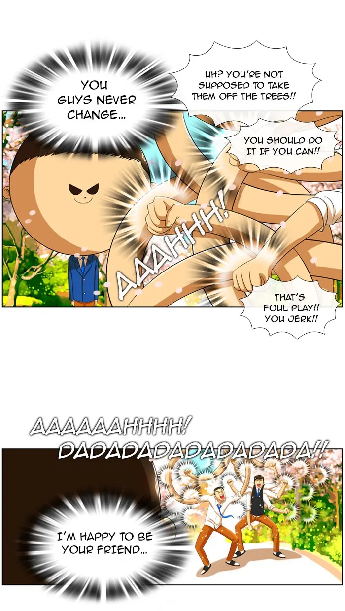 Read New Normal: Class 8 chapter 11 image 22 on Lezhin