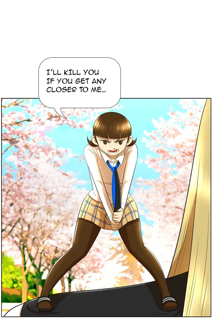 Read New Normal: Class 8 chapter 11 image 25 on Lezhin