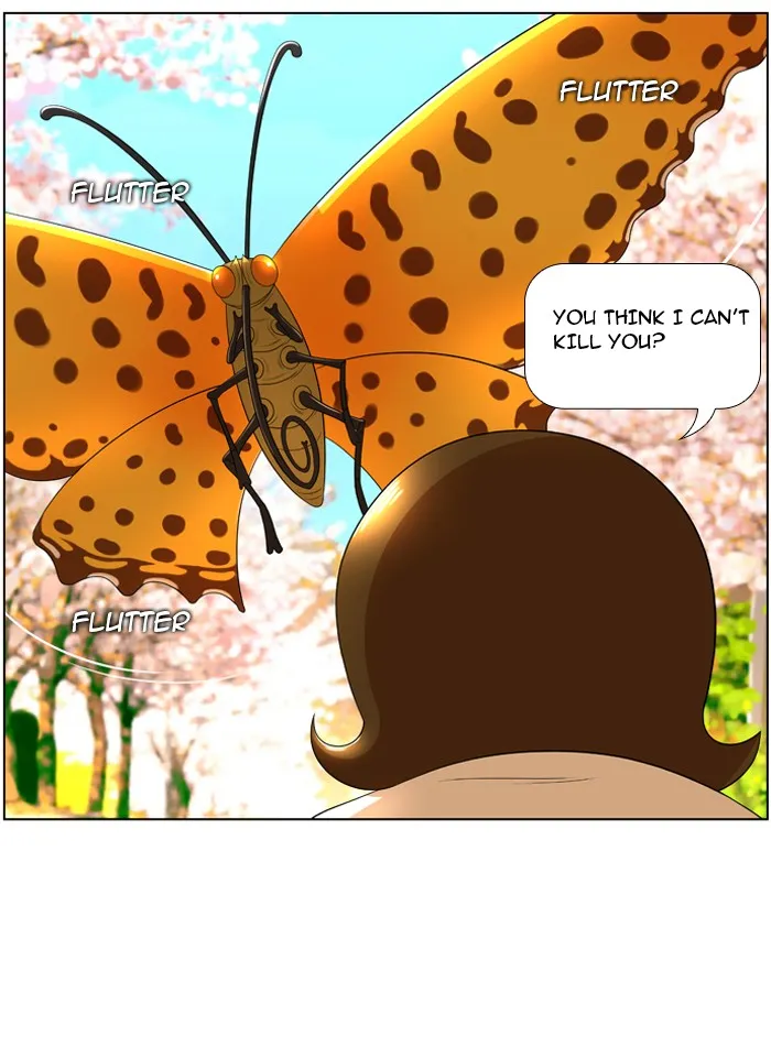 Read New Normal: Class 8 chapter 11 image 27 on Lezhin