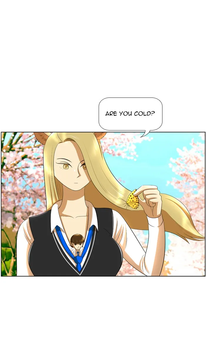 Read New Normal: Class 8 chapter 11 image 32 on Lezhin