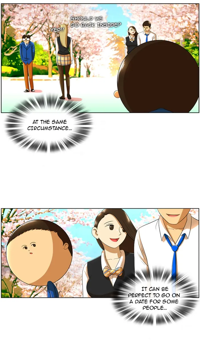 Read New Normal: Class 8 chapter 11 image 35 on Lezhin