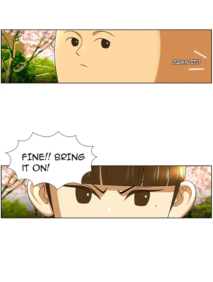 Read New Normal: Class 8 chapter 11 image 5 on Lezhin