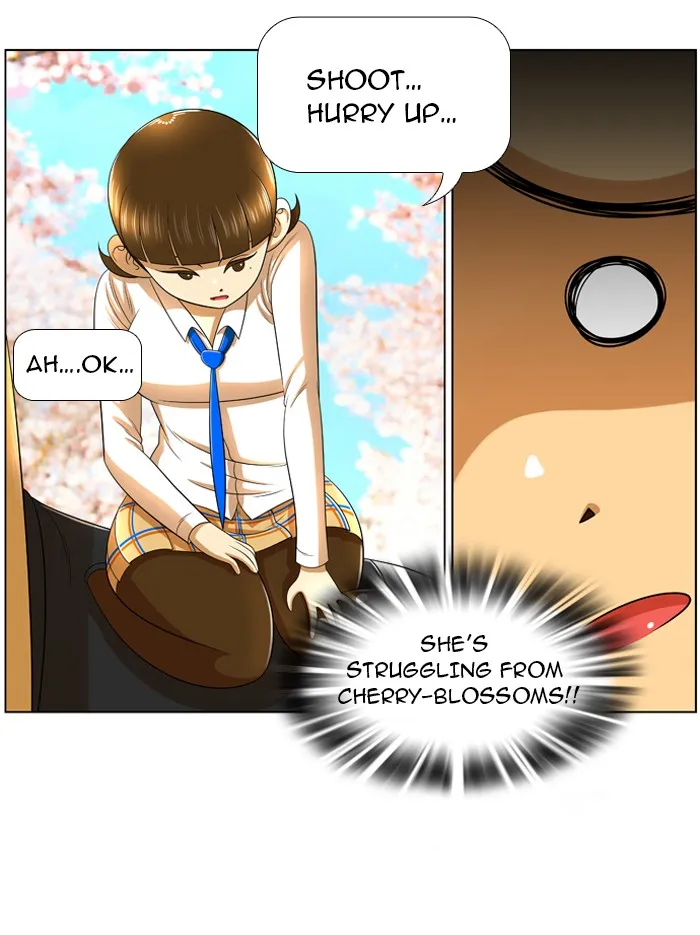 Read New Normal: Class 8 chapter 11 image 9 on Lezhin