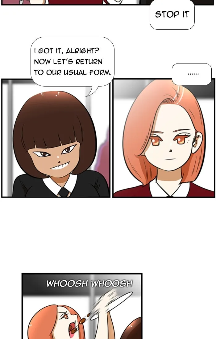 Read New Normal: Class 8 chapter 110 image 17 on Lezhin