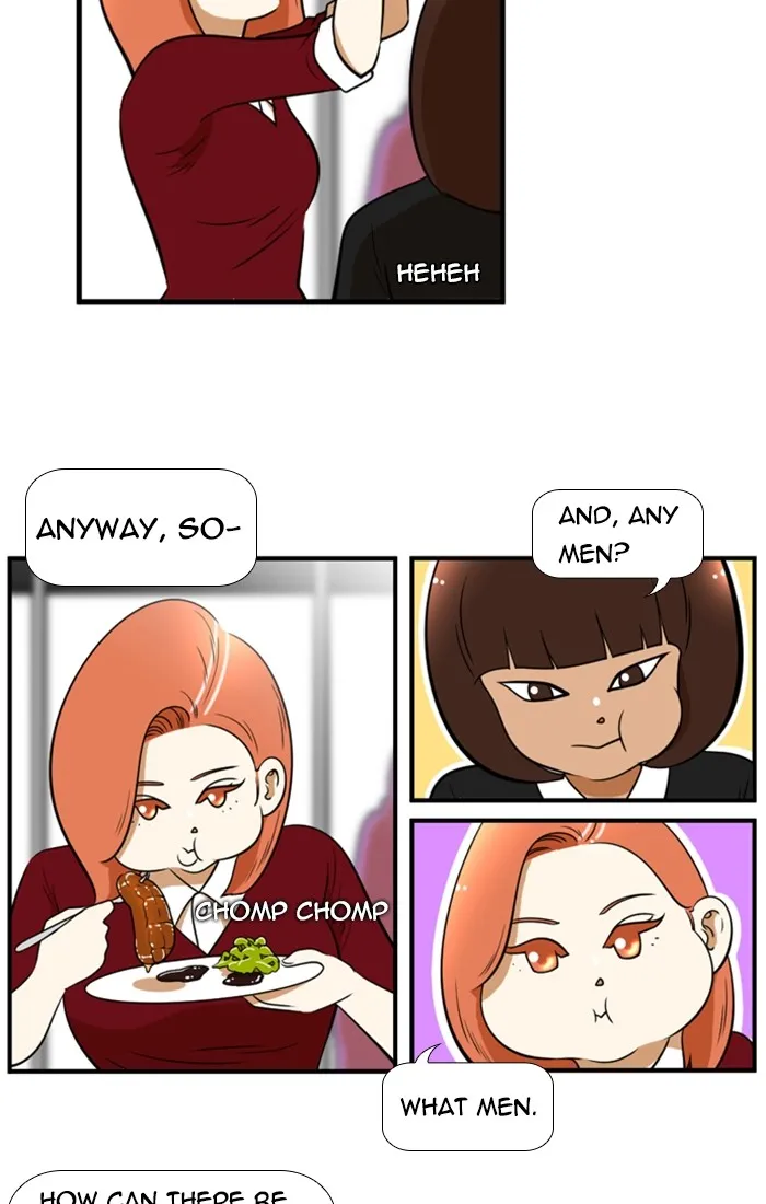 Read New Normal: Class 8 chapter 110 image 18 on Lezhin