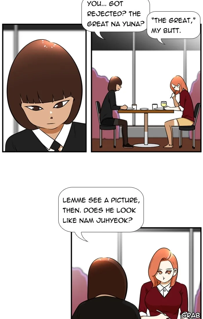 Read New Normal: Class 8 chapter 110 image 20 on Lezhin