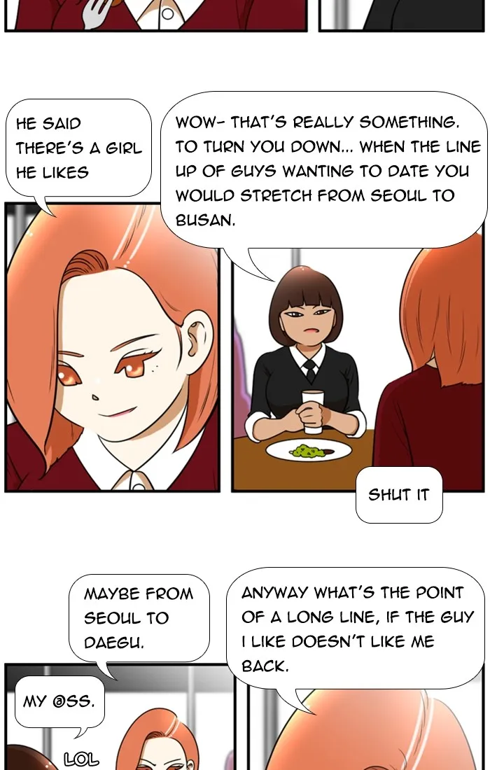 Read New Normal: Class 8 chapter 110 image 23 on Lezhin