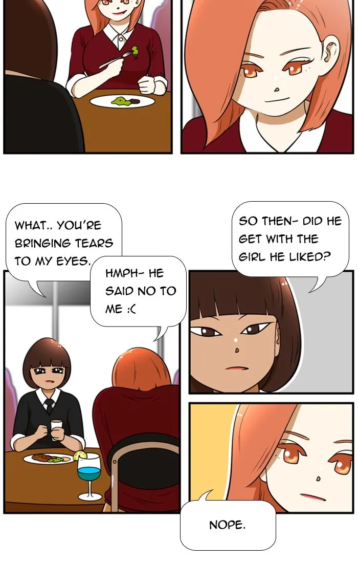 Read New Normal: Class 8 chapter 110 image 24 on Lezhin