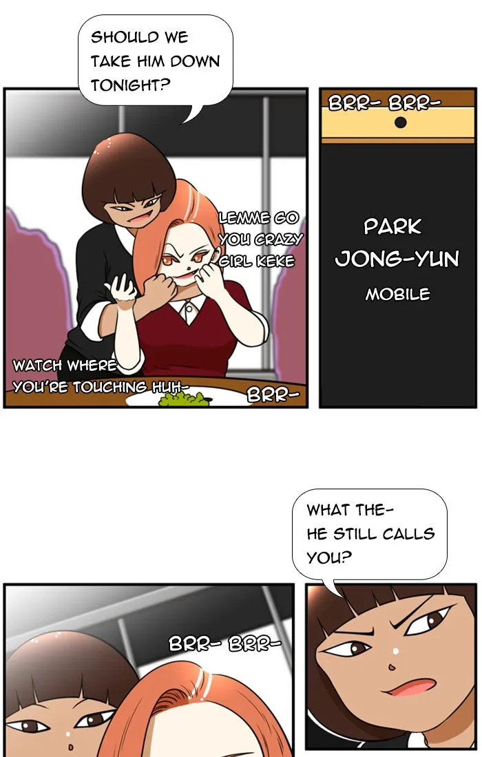 Read New Normal: Class 8 chapter 110 image 26 on Lezhin