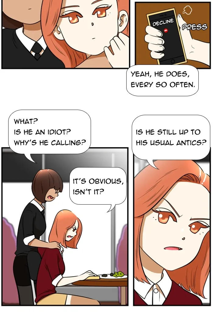 Read New Normal: Class 8 chapter 110 image 27 on Lezhin