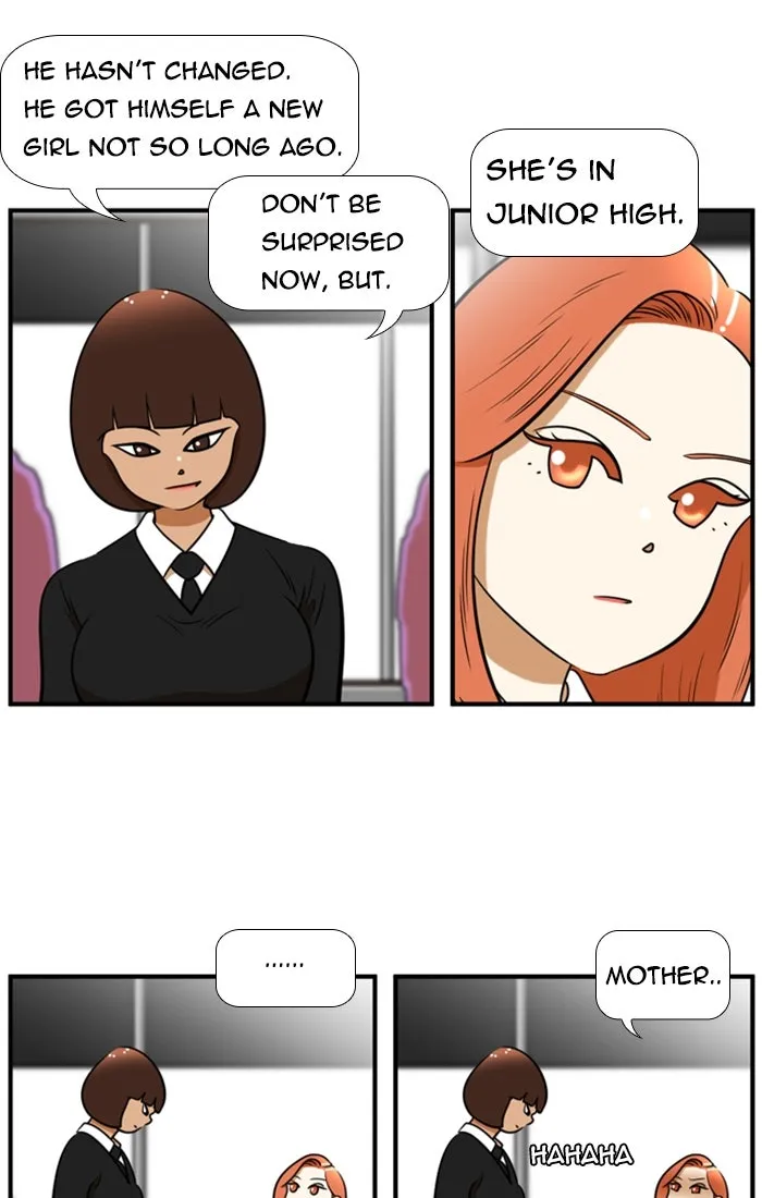 Read New Normal: Class 8 chapter 110 image 28 on Lezhin