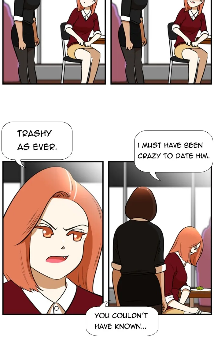 Read New Normal: Class 8 chapter 110 image 29 on Lezhin