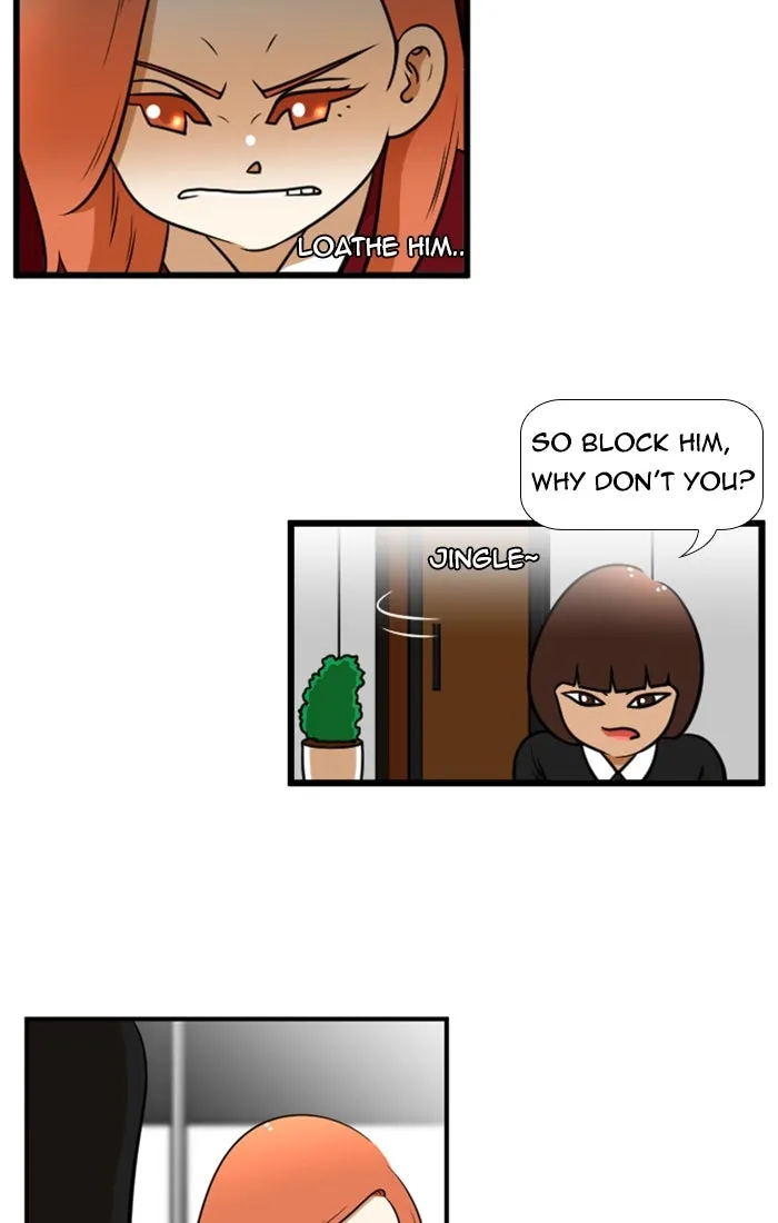 Read New Normal: Class 8 chapter 110 image 31 on Lezhin