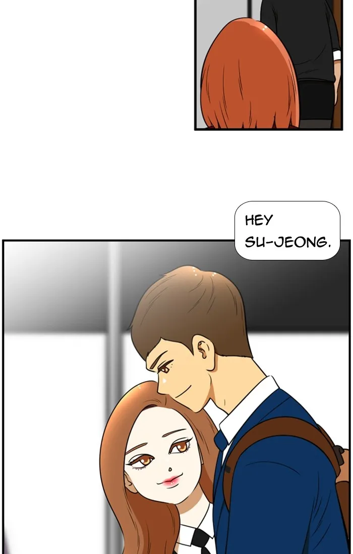 Read New Normal: Class 8 chapter 110 image 34 on Lezhin