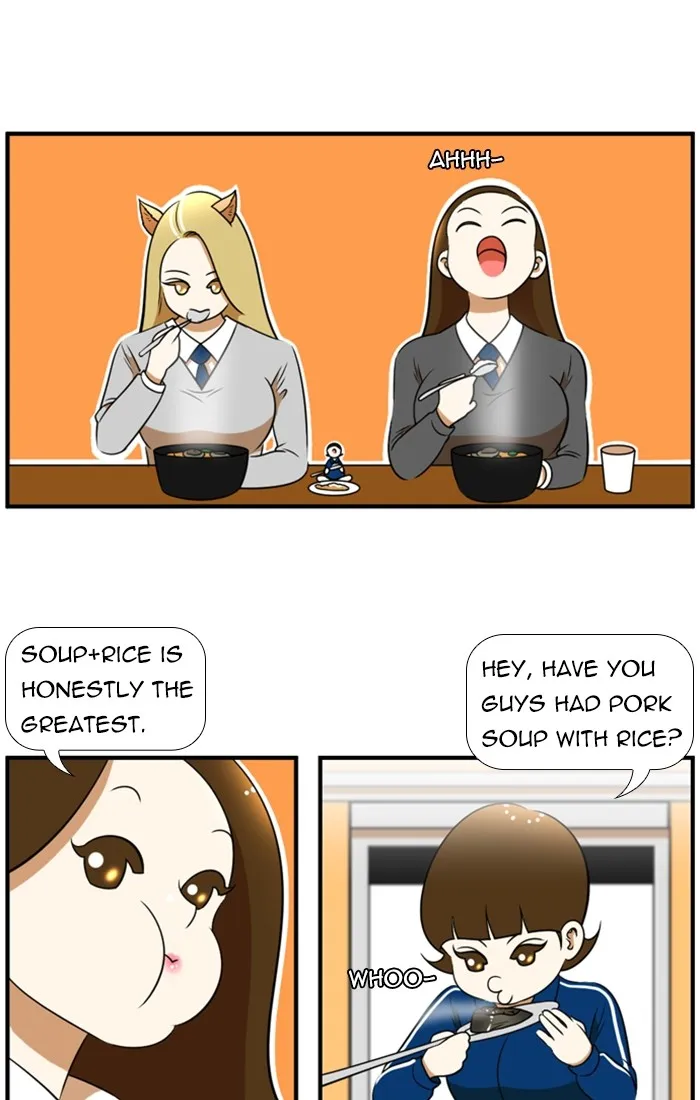 Read New Normal: Class 8 chapter 110 image 4 on Lezhin