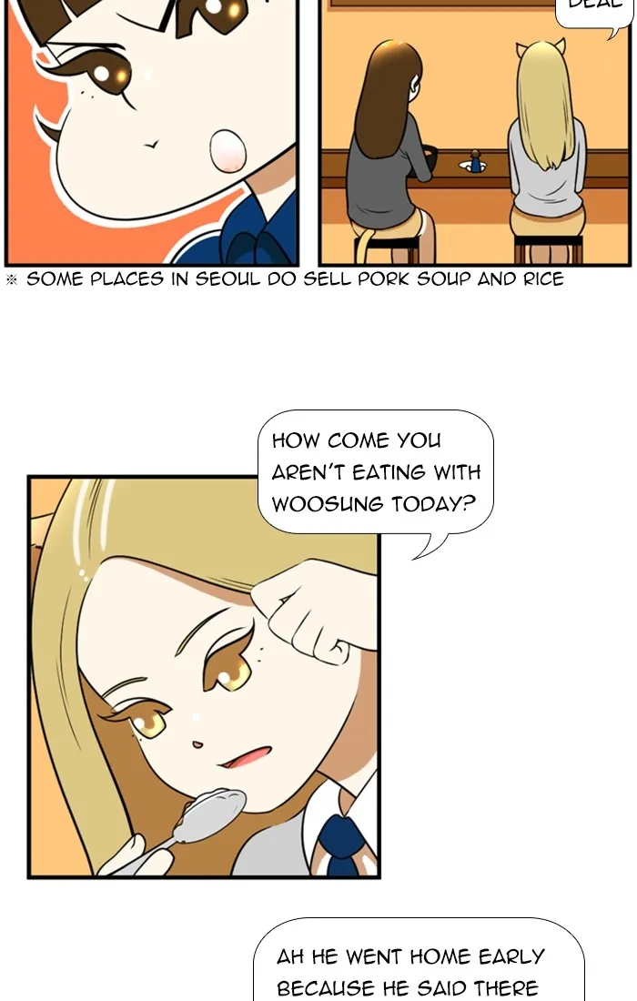 Read New Normal: Class 8 chapter 110 image 6 on Lezhin