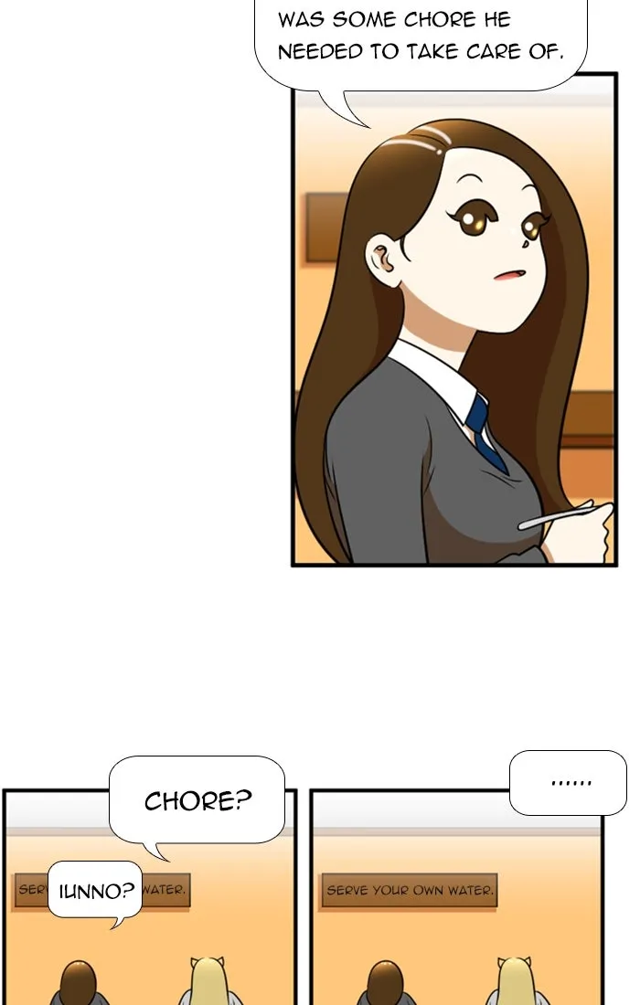 Read New Normal: Class 8 chapter 110 image 7 on Lezhin