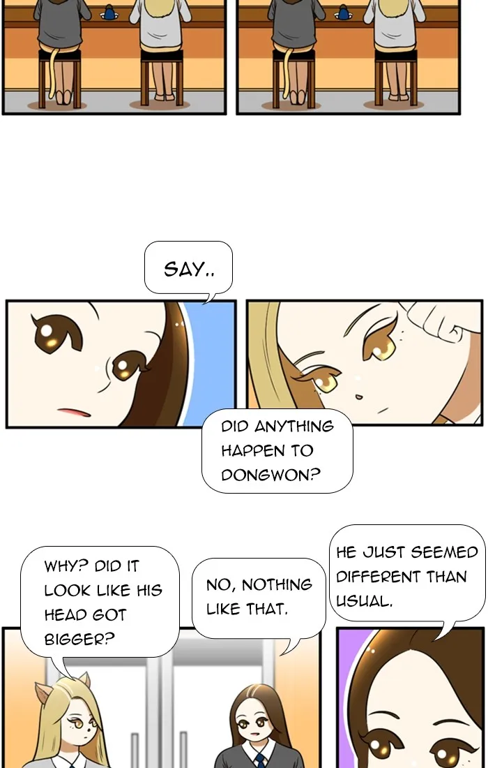 Read New Normal: Class 8 chapter 110 image 8 on Lezhin