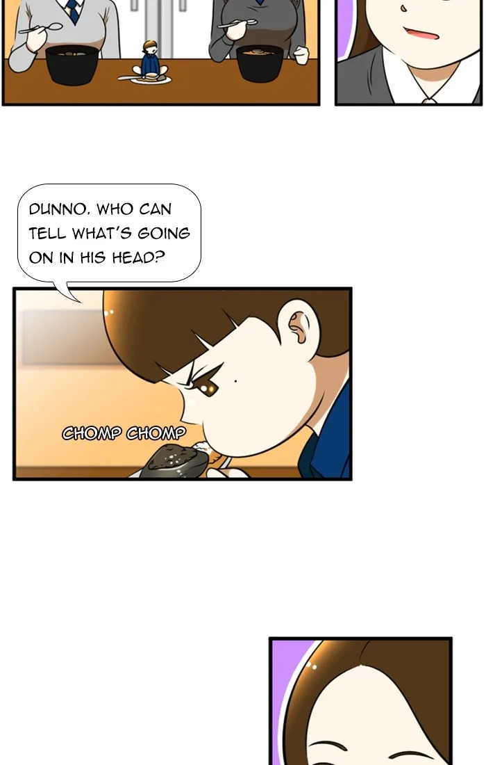 Read New Normal: Class 8 chapter 110 image 9 on Lezhin
