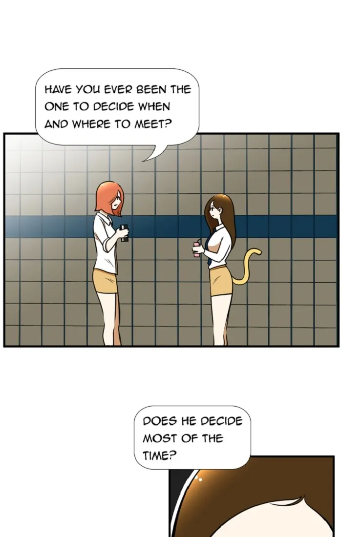 Read New Normal: Class 8 chapter 111 image 12 on Lezhin