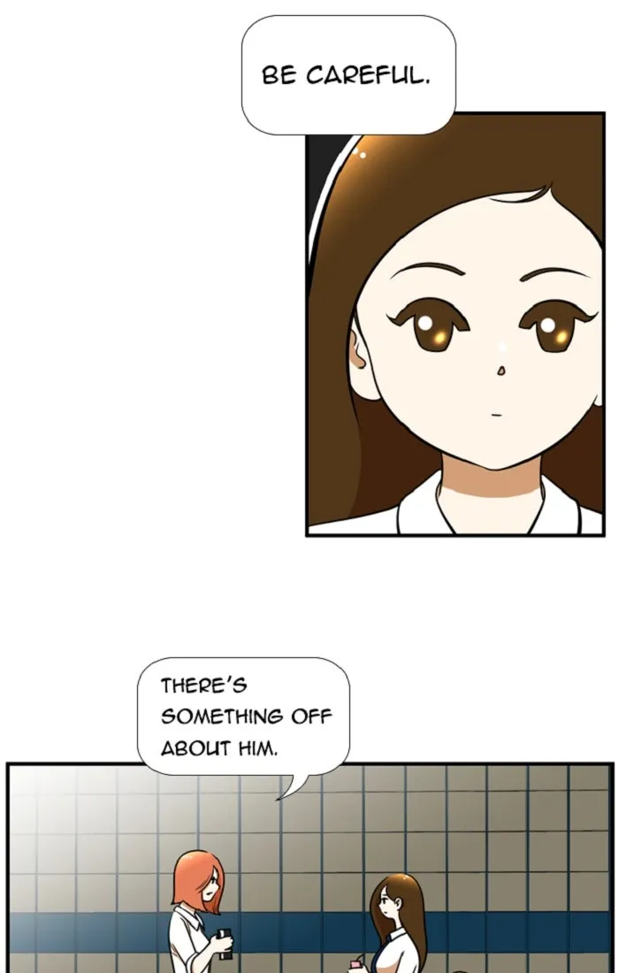 Read New Normal: Class 8 chapter 111 image 14 on Lezhin