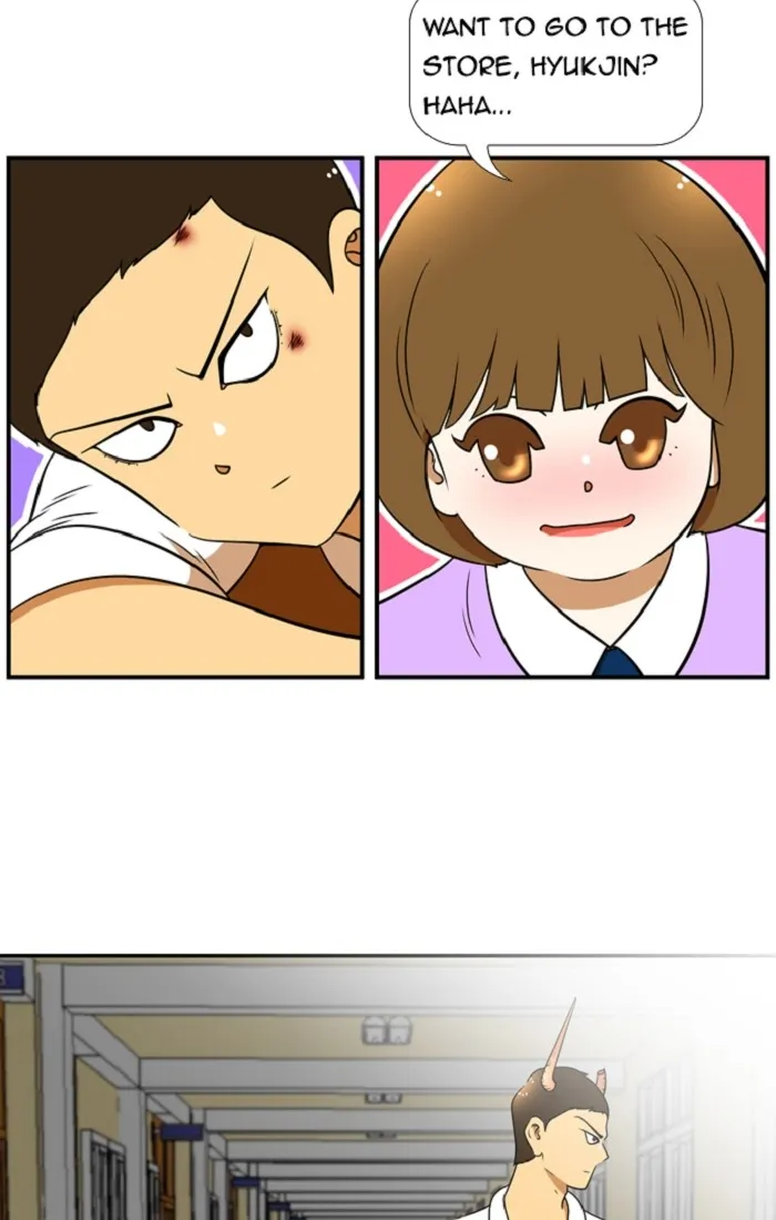 Read New Normal: Class 8 chapter 111 image 18 on Lezhin