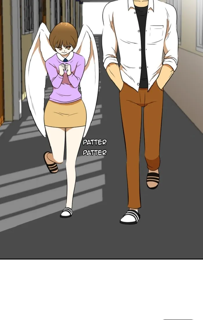 Read New Normal: Class 8 chapter 111 image 19 on Lezhin