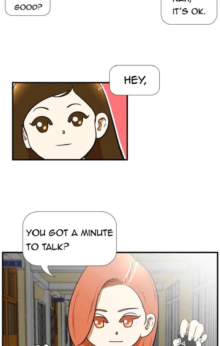 Read New Normal: Class 8 chapter 111 image 2 on Lezhin