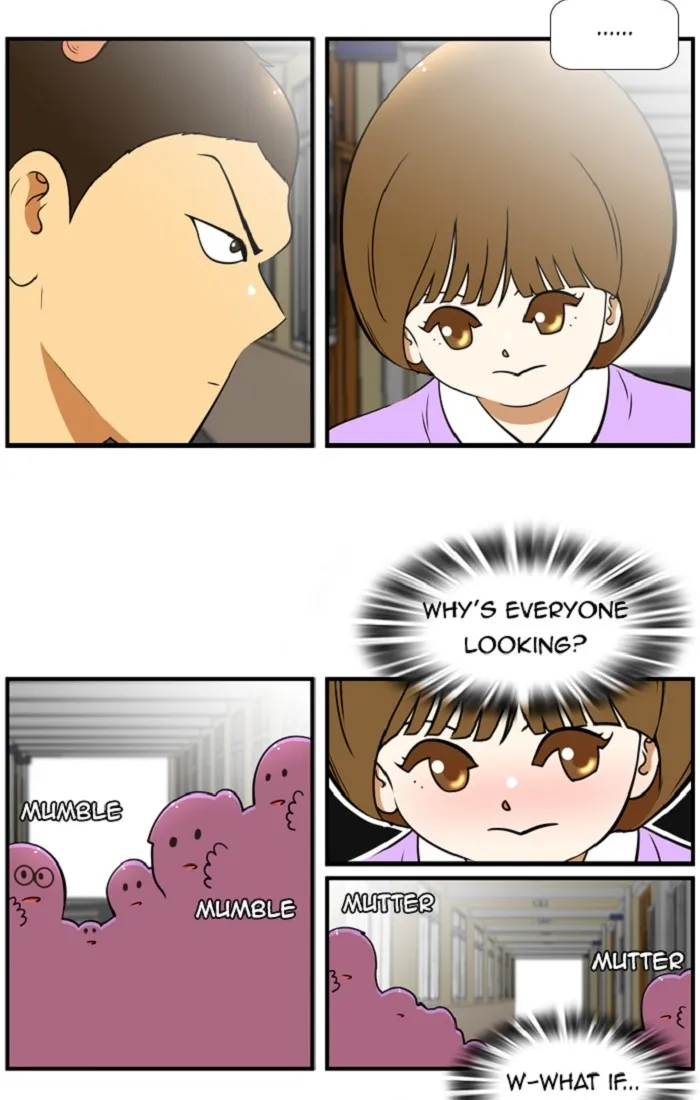 Read New Normal: Class 8 chapter 111 image 20 on Lezhin