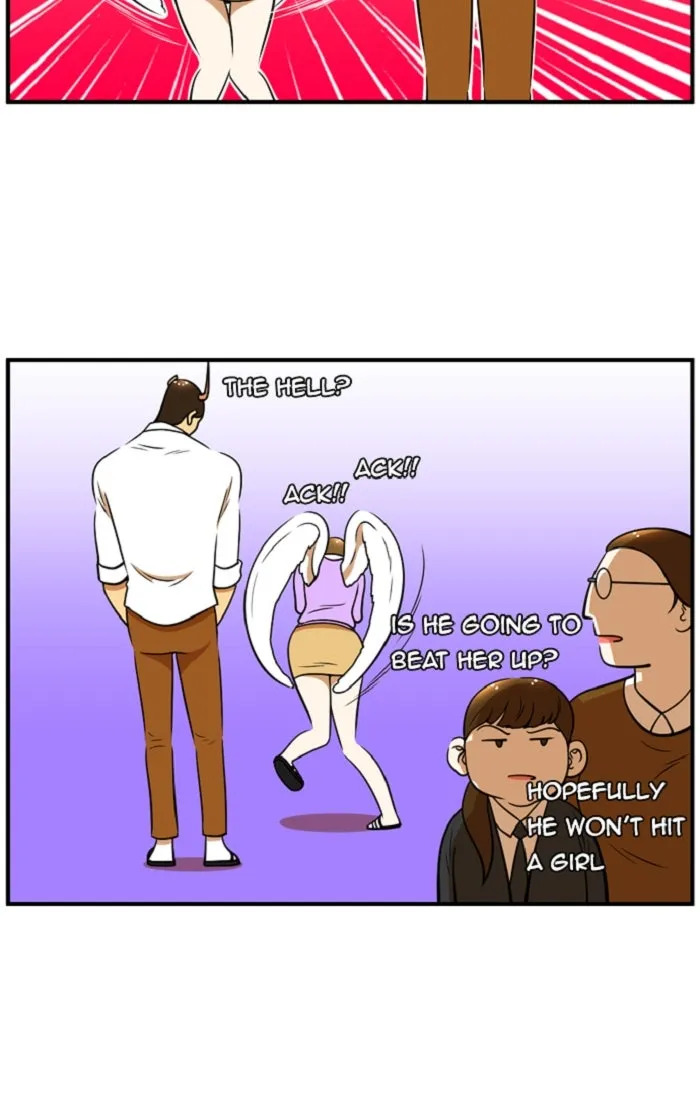 Read New Normal: Class 8 chapter 111 image 22 on Lezhin