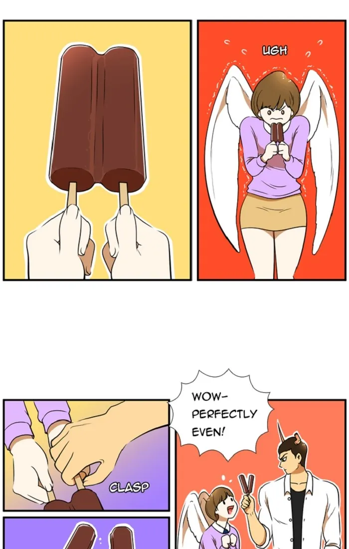 Read New Normal: Class 8 chapter 111 image 23 on Lezhin