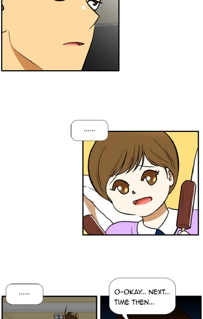 Read New Normal: Class 8 chapter 111 image 27 on Lezhin