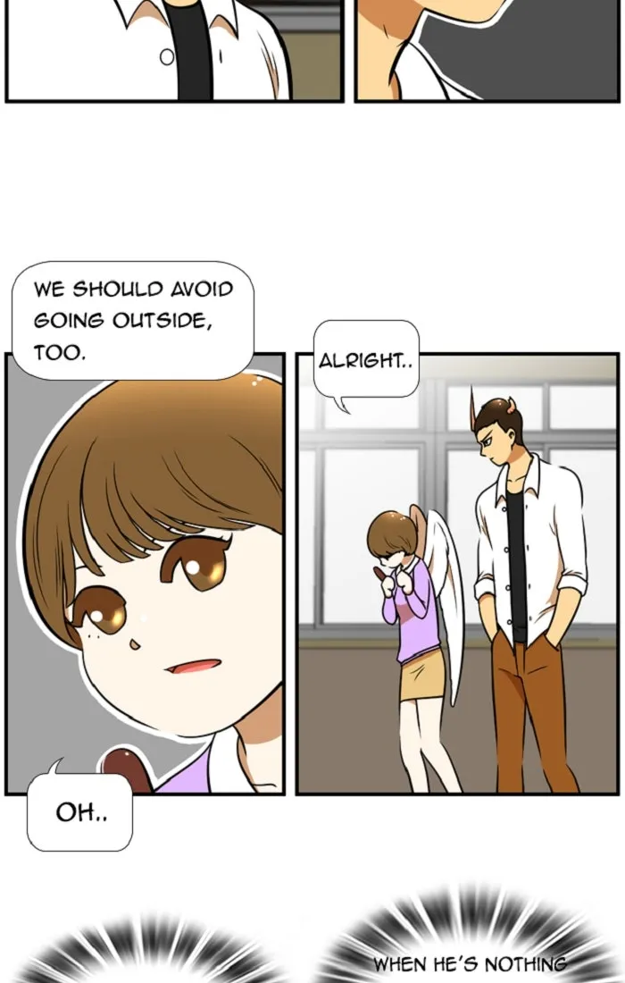 Read New Normal: Class 8 chapter 111 image 29 on Lezhin